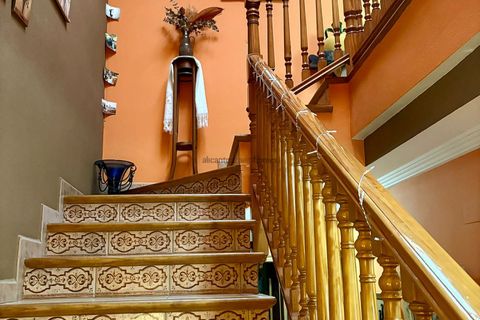 Byhus i Pinoso, Alicante, Pinoso - € 157.500 | Ref: RB3878 - foto 4