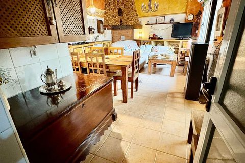 Byhus i Pinoso, Alicante, Pinoso - € 157.500 | Ref: RB3878 - foto 13