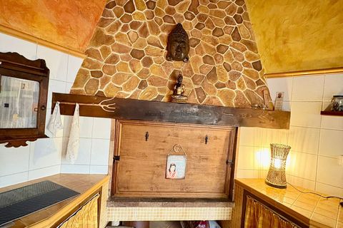 Byhus i Pinoso, Alicante, Pinoso - € 157.500 | Ref: RB3878 - foto 14