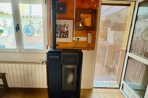 Byhus i Pinoso, Alicante, Pinoso - € 157.500 | Ref: RB3878 - foto 15