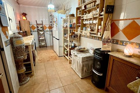 Byhus i Pinoso, Alicante, Pinoso - € 157.500 | Ref: RB3878 - foto 18