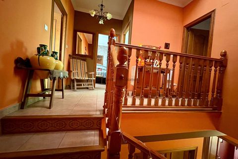 Byhus i Pinoso, Alicante, Pinoso - € 157.500 | Ref: RB3878 - foto 29