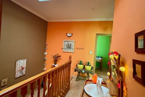 Byhus i Pinoso, Alicante, Pinoso - € 157.500 | Ref: RB3878 - foto 30