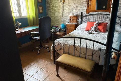 Byhus i Pinoso, Alicante, Pinoso - € 157.500 | Ref: RB3878 - foto 34
