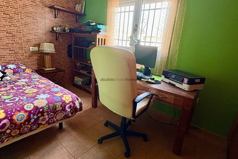 Byhus i Pinoso, Alicante, Pinoso - € 157.500 | Ref: RB3878 - foto 35