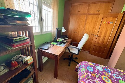 Byhus i Pinoso, Alicante, Pinoso - € 157.500 | Ref: RB3878 - foto 36