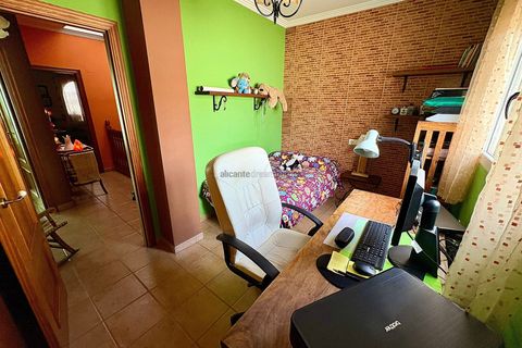 Byhus i Pinoso, Alicante, Pinoso - € 157.500 | Ref: RB3878 - foto 37