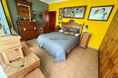 Byhus i Pinoso, Alicante, Pinoso - € 157.500 | Ref: RB3878 - foto 38