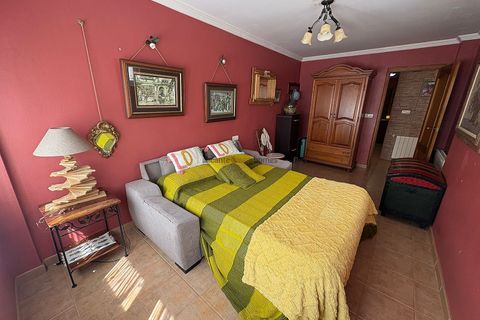 Byhus i Pinoso, Alicante, Pinoso - € 157.500 | Ref: RB3878 - foto 40