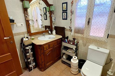 Byhus i Pinoso, Alicante, Pinoso - € 157.500 | Ref: RB3878 - foto 45