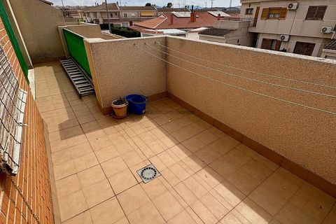 Byhus i Pinoso, Alicante, Pinoso - € 157.500 | Ref: RB3878 - foto 47