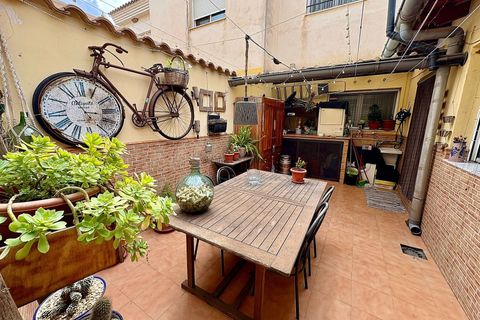 Byhus i Pinoso, Alicante, Pinoso - € 157.500 | Ref: RB3878 - foto 48