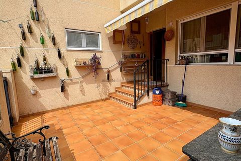 Byhus i Pinoso, Alicante, Pinoso - € 157.500 | Ref: RB3878 - foto 50