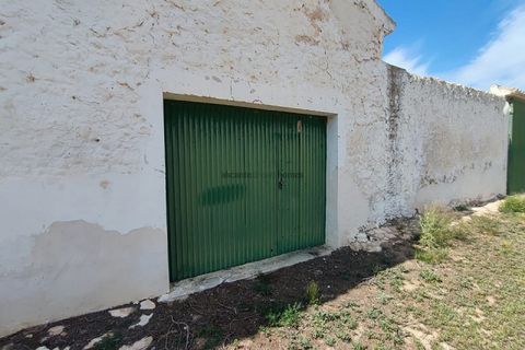 Landejendom i Yecla, Murcia, Yecla - € 675.000 | Ref: PA1120 - foto 3