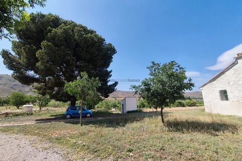 Landejendom i Yecla, Murcia, Yecla - € 675.000 | Ref: PA1120 - foto 5