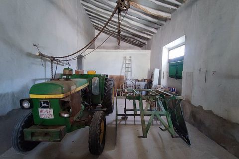 Landejendom i Yecla, Murcia, Yecla - € 675.000 | Ref: PA1120 - foto 16