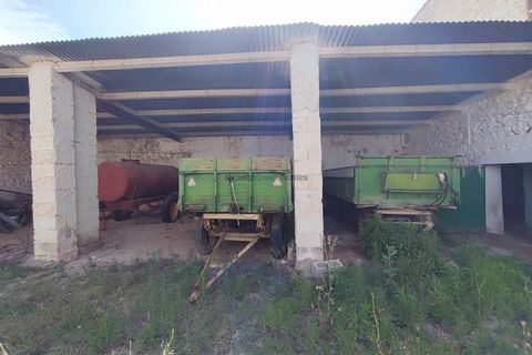 Landejendom i Yecla, Murcia, Yecla - € 675.000 | Ref: PA1120 - foto 17