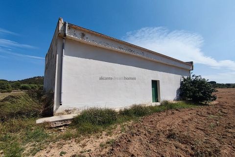 Landejendom i Yecla, Murcia, Yecla - € 675.000 | Ref: PA1120 - foto 18