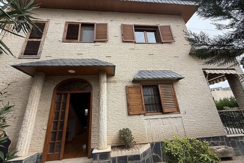 Villa i Elda, Alicante, Elda - € 385.000 | Ref: CC0630 - foto 1