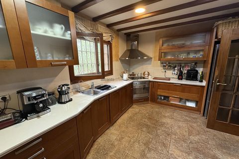 Villa i Elda, Alicante, Elda - € 385.000 | Ref: CC0630 - foto 19