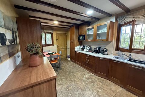 Villa i Elda, Alicante, Elda - € 385.000 | Ref: CC0630 - foto 20