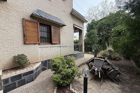 Villa i Elda, Alicante, Elda - € 385.000 | Ref: CC0630 - foto 44