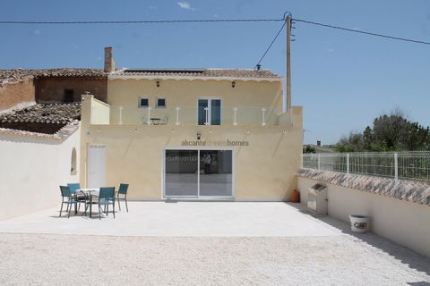 Landejendom i Barbarroja, Alicante, Barbarroja - € 199.995 | Ref: RB3880 - foto 2