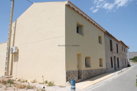 Landejendom i Barbarroja, Alicante, Barbarroja - € 199.995 | Ref: RB3880 - foto 5