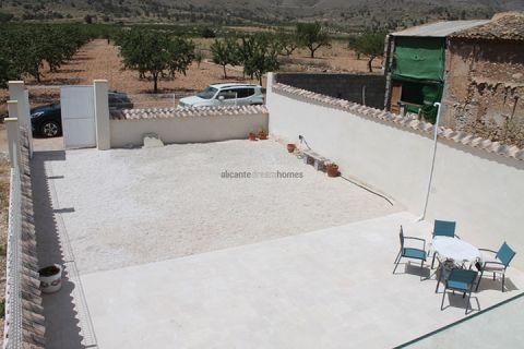 Landejendom i Barbarroja, Alicante, Barbarroja - € 199.995 | Ref: RB3880 - foto 7