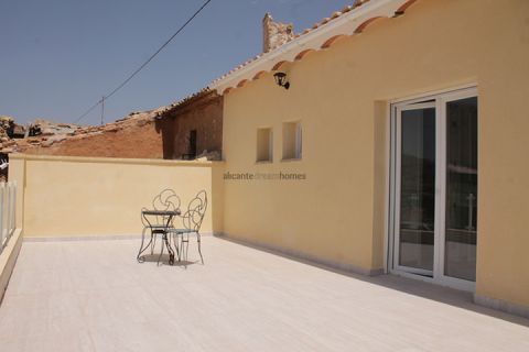 Landejendom i Barbarroja, Alicante, Barbarroja - € 199.995 | Ref: RB3880 - foto 8