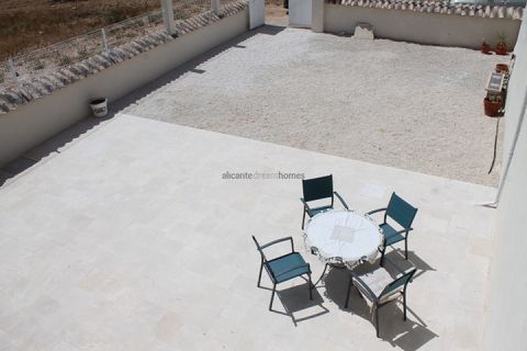 Landejendom i Barbarroja, Alicante, Barbarroja - € 199.995 | Ref: RB3880 - foto 9