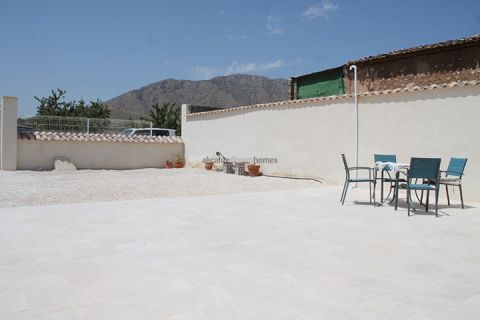 Landejendom i Barbarroja, Alicante, Barbarroja - € 199.995 | Ref: RB3880 - foto 10