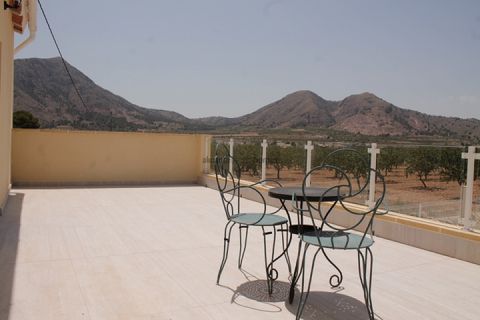 Landejendom i Barbarroja, Alicante, Barbarroja - € 199.995 | Ref: RB3880 - foto 12