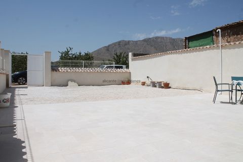 Landejendom i Barbarroja, Alicante, Barbarroja - € 199.995 | Ref: RB3880 - foto 13