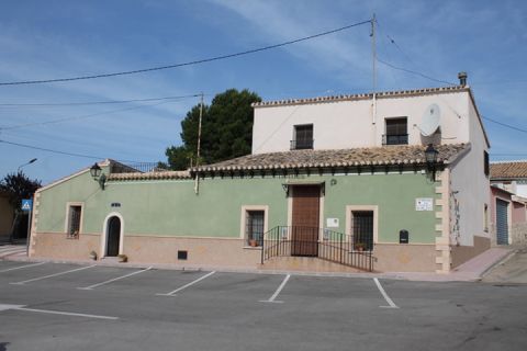 Landsbyhus i Raspay, Murcia, Raspay - € 199.995 | Ref: RB3881 - foto 1