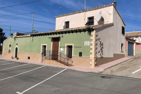Landsbyhus i Raspay, Murcia, Raspay - € 199.995 | Ref: RB3881 - foto 2