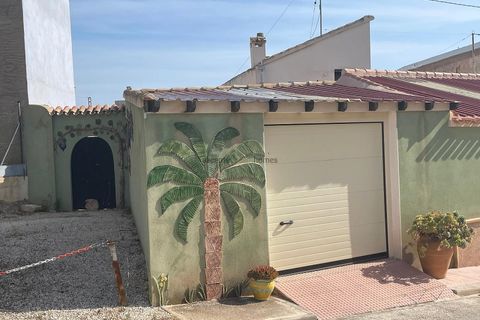 Landsbyhus i Raspay, Murcia, Raspay - € 199.995 | Ref: RB3881 - foto 3