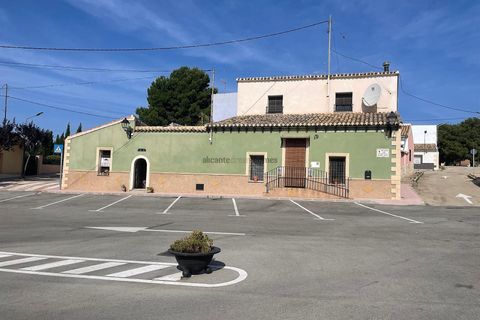 Landsbyhus i Raspay, Murcia, Raspay - € 199.995 | Ref: RB3881 - foto 4