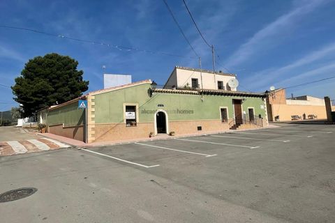 Landsbyhus i Raspay, Murcia, Raspay - € 199.995 | Ref: RB3881 - foto 5