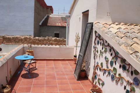 Landsbyhus i Raspay, Murcia, Raspay - € 199.995 | Ref: RB3881 - foto 7