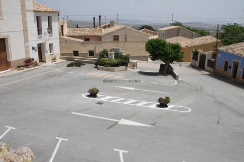 Landsbyhus i Raspay, Murcia, Raspay - € 199.995 | Ref: RB3881 - foto 9