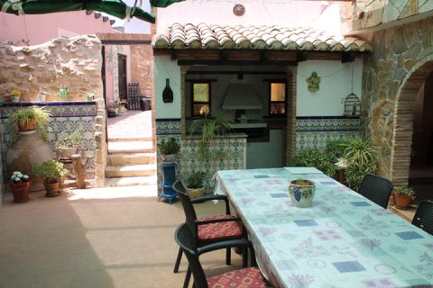 Landsbyhus i Raspay, Murcia, Raspay - € 199.995 | Ref: RB3881 - foto 10