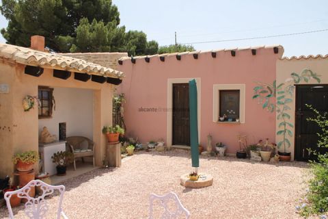 Landsbyhus i Raspay, Murcia, Raspay - € 199.995 | Ref: RB3881 - foto 11