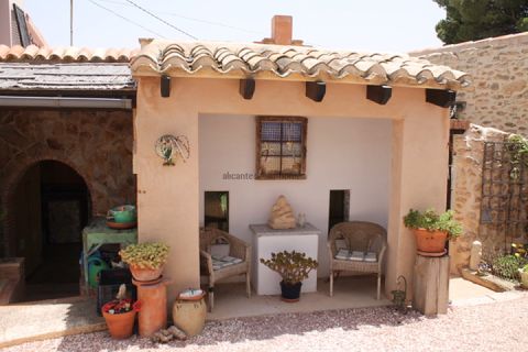Landsbyhus i Raspay, Murcia, Raspay - € 199.995 | Ref: RB3881 - foto 12