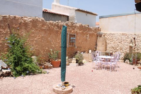 Landsbyhus i Raspay, Murcia, Raspay - € 199.995 | Ref: RB3881 - foto 14