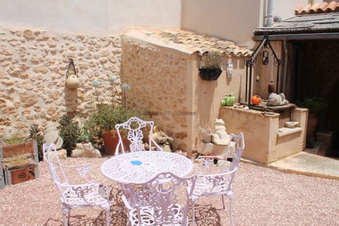 Landsbyhus i Raspay, Murcia, Raspay - € 199.995 | Ref: RB3881 - foto 15