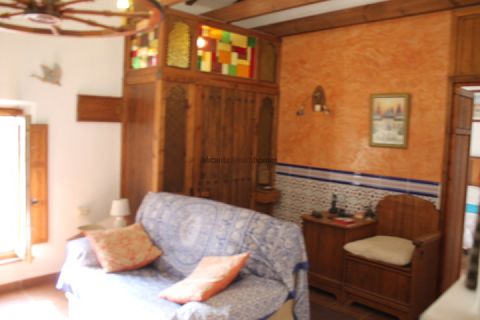 Landsbyhus i Raspay, Murcia, Raspay - € 199.995 | Ref: RB3881 - foto 16