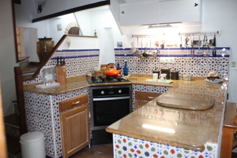 Landsbyhus i Raspay, Murcia, Raspay - € 199.995 | Ref: RB3881 - foto 22