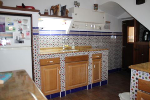 Landsbyhus i Raspay, Murcia, Raspay - € 199.995 | Ref: RB3881 - foto 23
