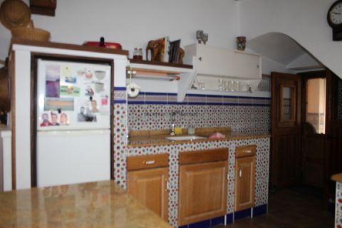 Landsbyhus i Raspay, Murcia, Raspay - € 199.995 | Ref: RB3881 - foto 24